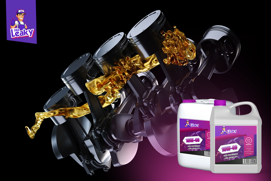 How to choose the best engine oil to ensure the durability of your vehicle?