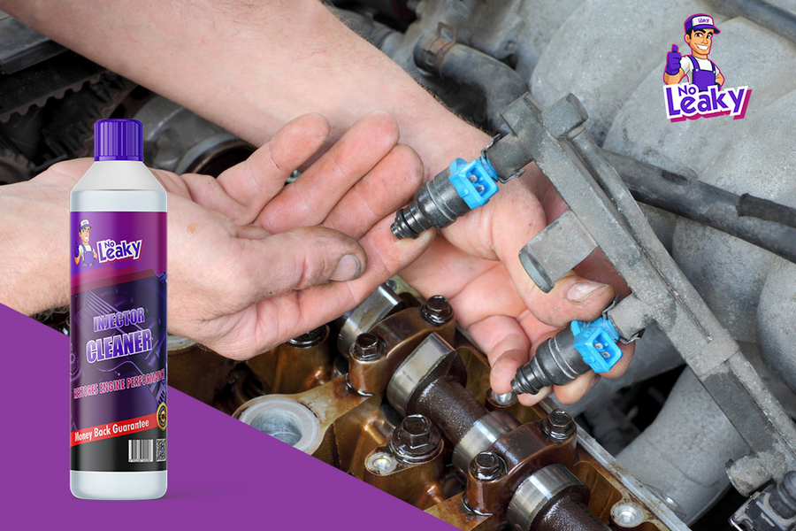 What is the best injector cleaner in today's automotive market?