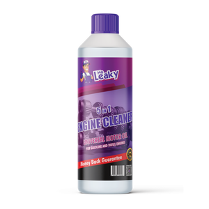 5-in-1 Engine Cleaner